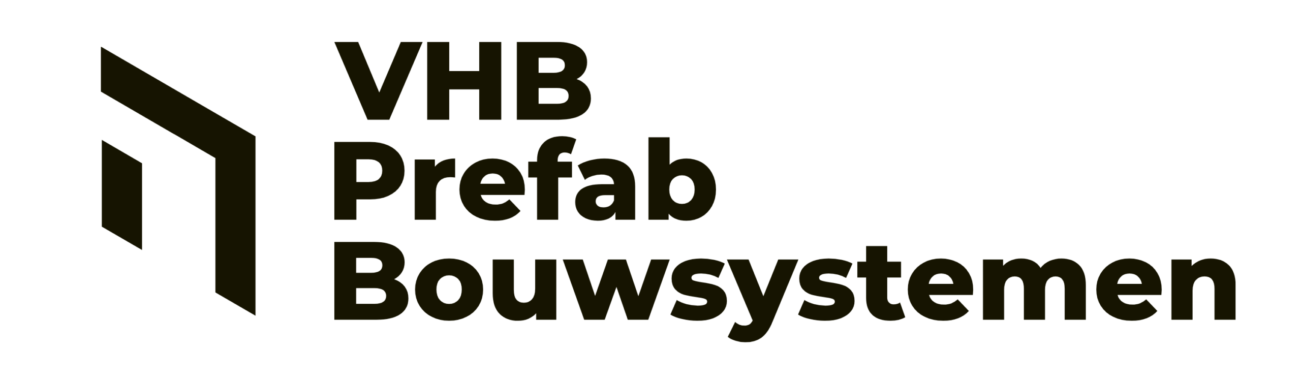 VHB Prefab Bouwsystemen